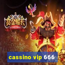 cassino vip 666